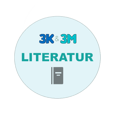 Logo Literatur