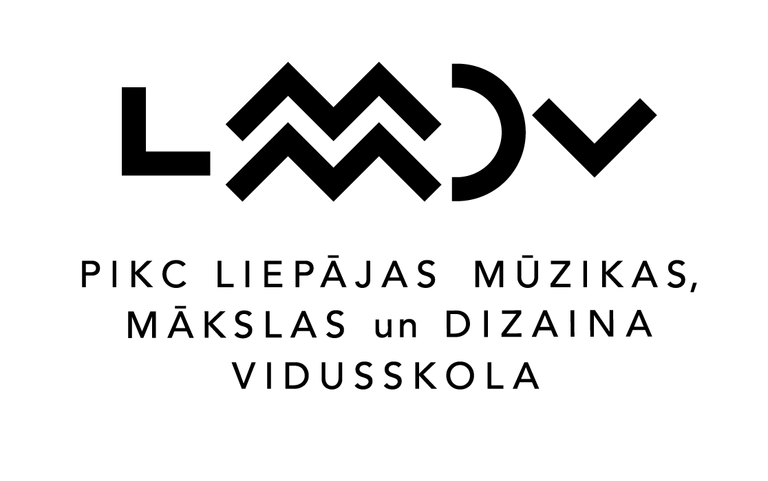 Logo Musik LV